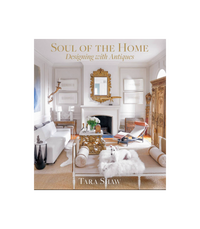 Soul of the Home Coffee Book