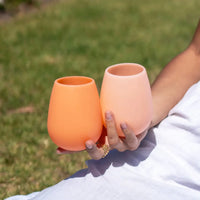 Summer-Fegg-Silicone-Unbreakable Glasses