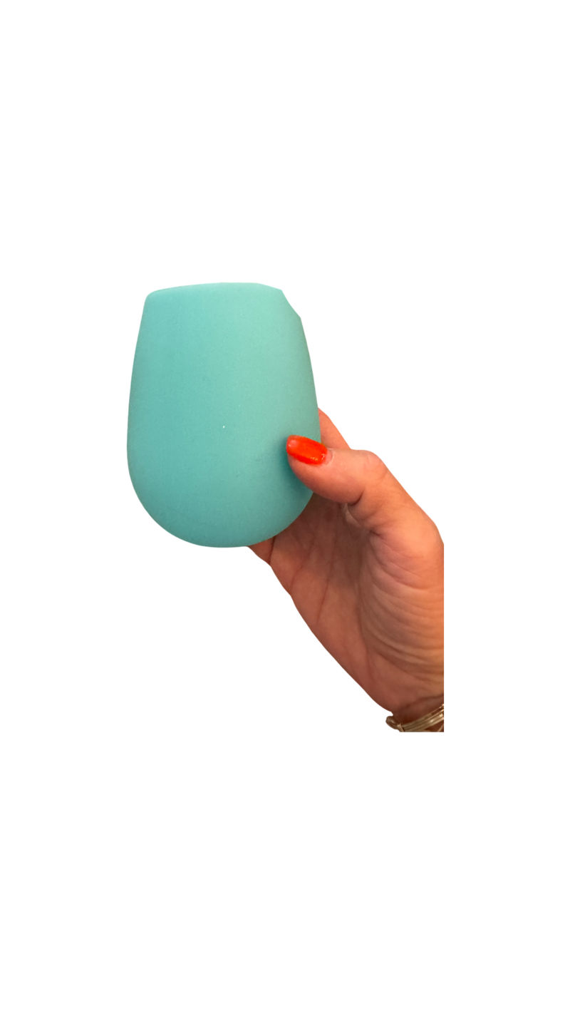 Summer-Fegg-Silicone-Unbreakable Glasses