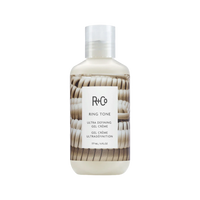 R+Co RING TONE Ultra Defining Hair Cream