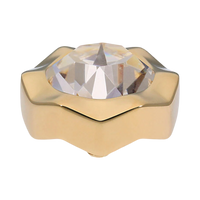 Qudo Interchangeable NEMOLI Crystal Tops – Build Your Look