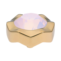 Qudo Interchangeable NEMOLI Crystal Tops – Build Your Look