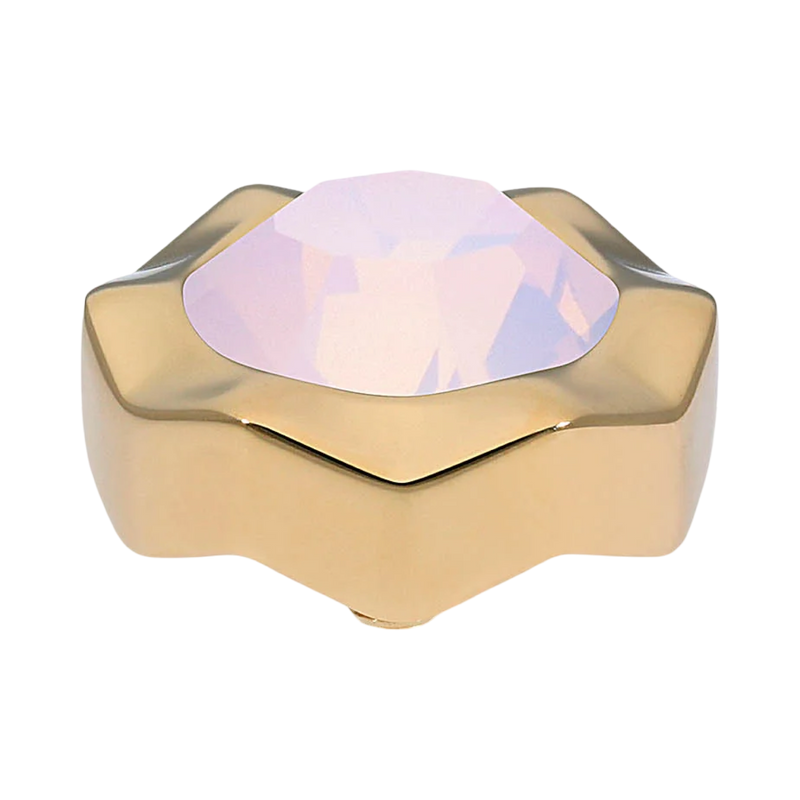 Qudo Interchangeable NEMOLI Crystal Tops – Build Your Look