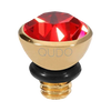 Qudo Interchangeable NEMOLI Crystal Tops – Build Your Look