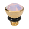 Qudo Interchangeable NEMOLI Crystal Tops – Build Your Look