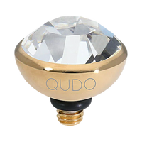Qudo Quad Interchangeable Topper – BOTTONE
