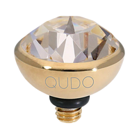 Qudo Quad Interchangeable Topper – BOTTONE