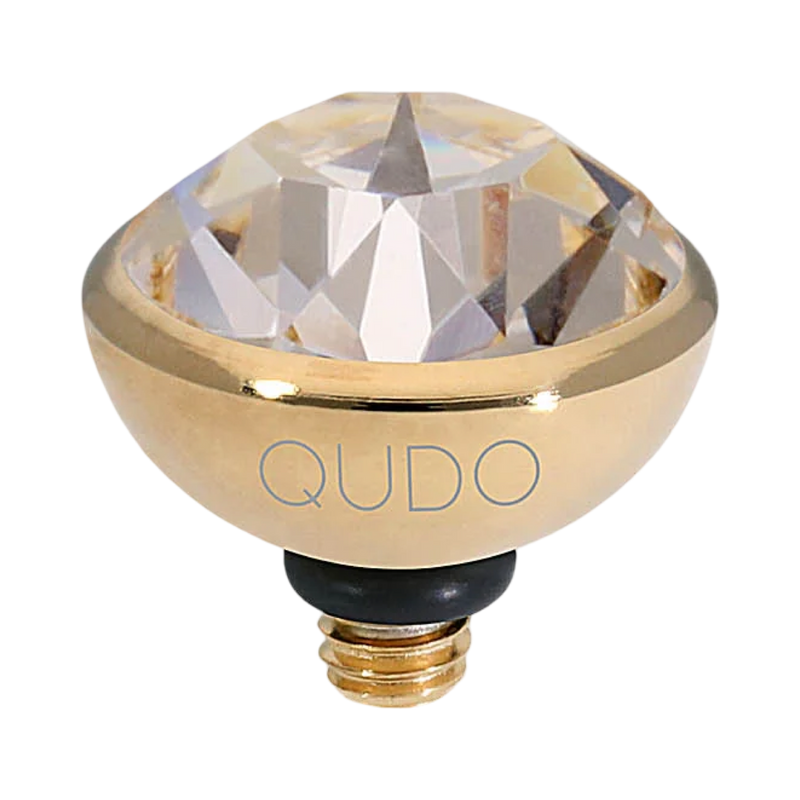 Qudo Quad Interchangeable Topper – BOTTONE