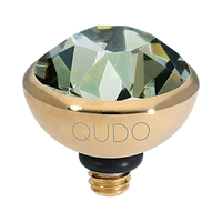 Qudo Quad Interchangeable Topper – BOTTONE