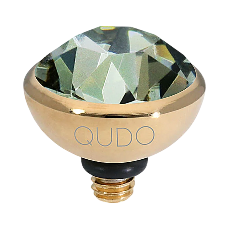 Qudo Quad Interchangeable Topper – BOTTONE