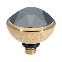 Qudo Quad Interchangeable Topper – BOTTONE