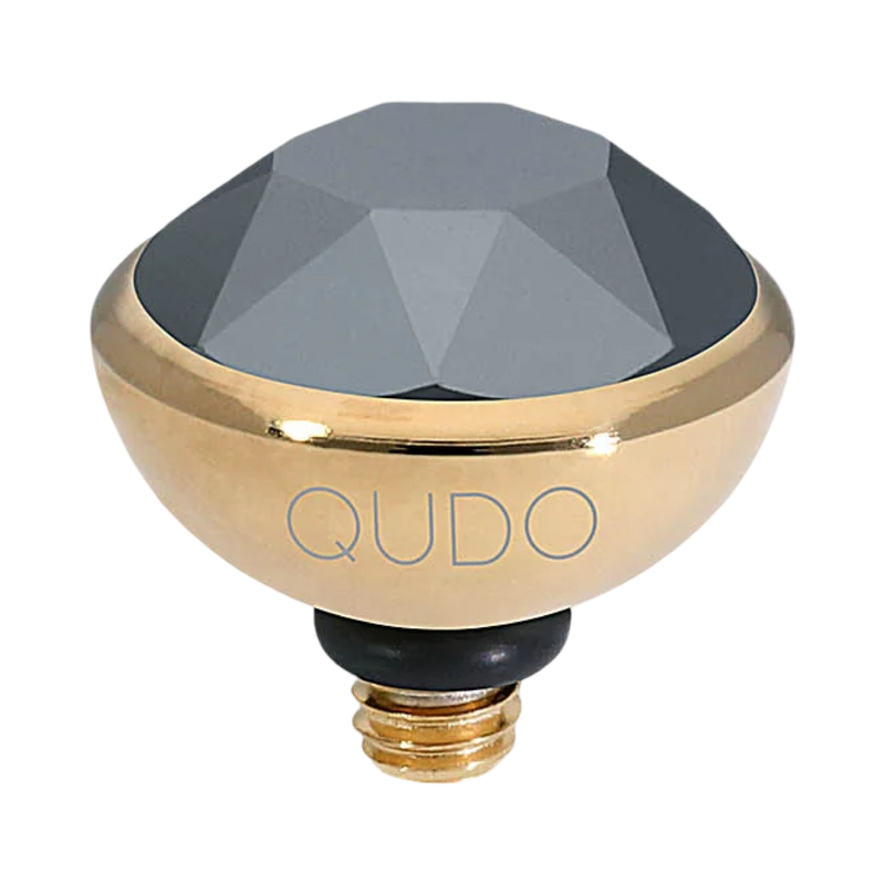 Qudo Quad Interchangeable Topper – BOTTONE