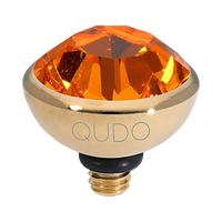 Qudo Quad Interchangeable Topper – BOTTONE
