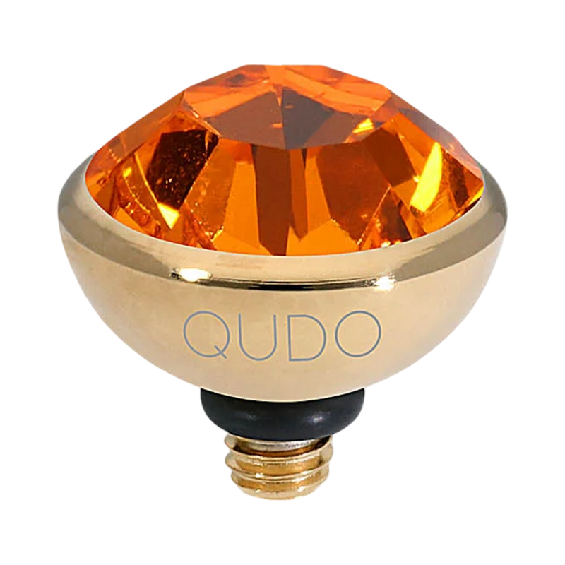 Qudo Quad Interchangeable Topper – BOTTONE