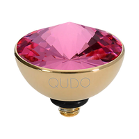 Qudo Quad Interchangeable Topper – BOTTONE