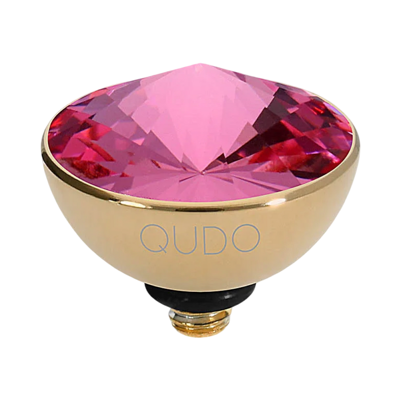 Qudo Quad Interchangeable Topper – BOTTONE