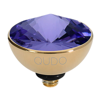 Qudo Quad Interchangeable Topper – BOTTONE