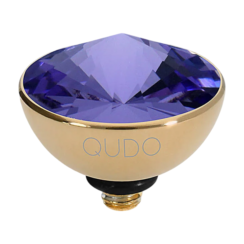 Qudo Quad Interchangeable Topper – BOTTONE