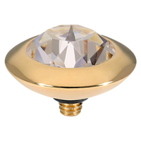 Qudo TONDO  Interchangeable Topper