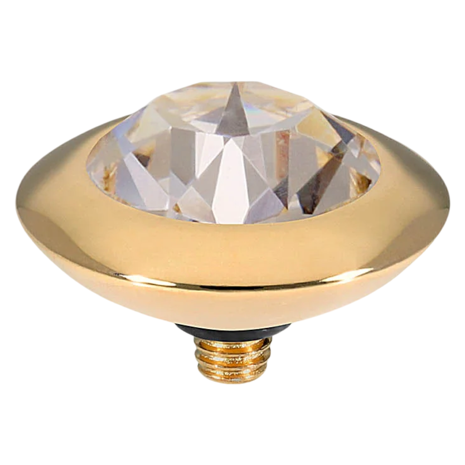 Qudo TONDO  Interchangeable Topper