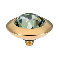 Qudo TONDO  Interchangeable Topper