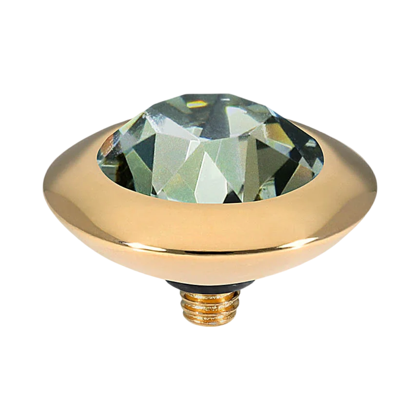 Qudo TONDO  Interchangeable Topper