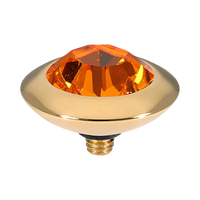 Qudo TONDO  Interchangeable Topper