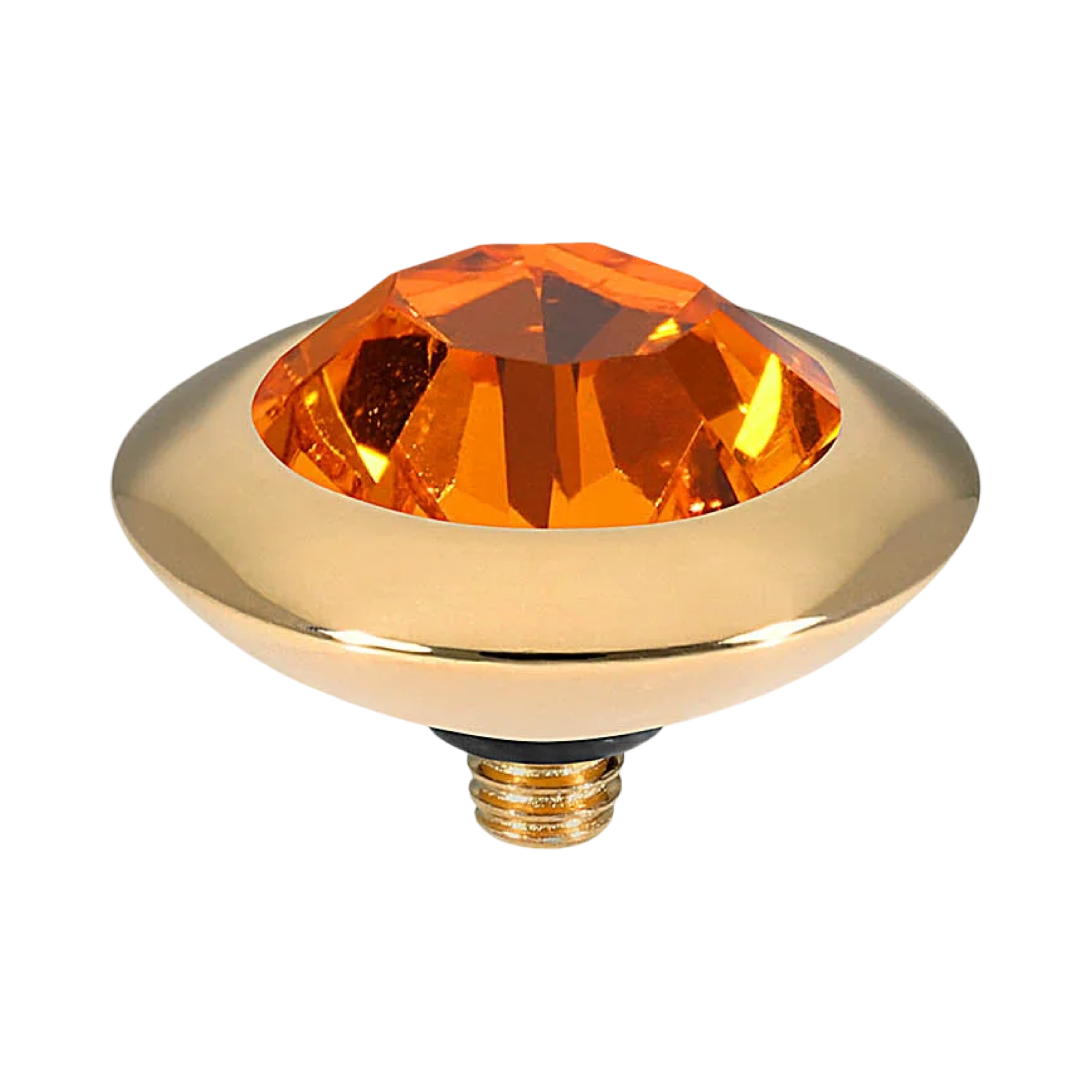 Qudo TONDO  Interchangeable Topper