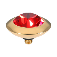 Qudo TONDO  Interchangeable Topper