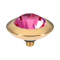 Qudo TONDO  Interchangeable Topper