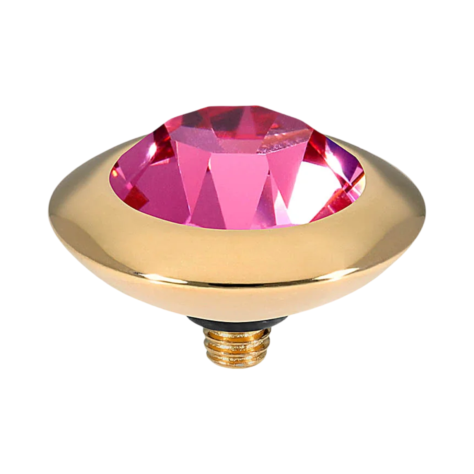 Qudo TONDO  Interchangeable Topper