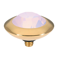 Qudo TONDO  Interchangeable Topper