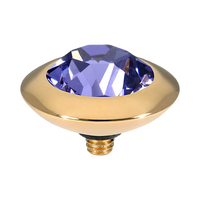 Qudo TONDO  Interchangeable Topper