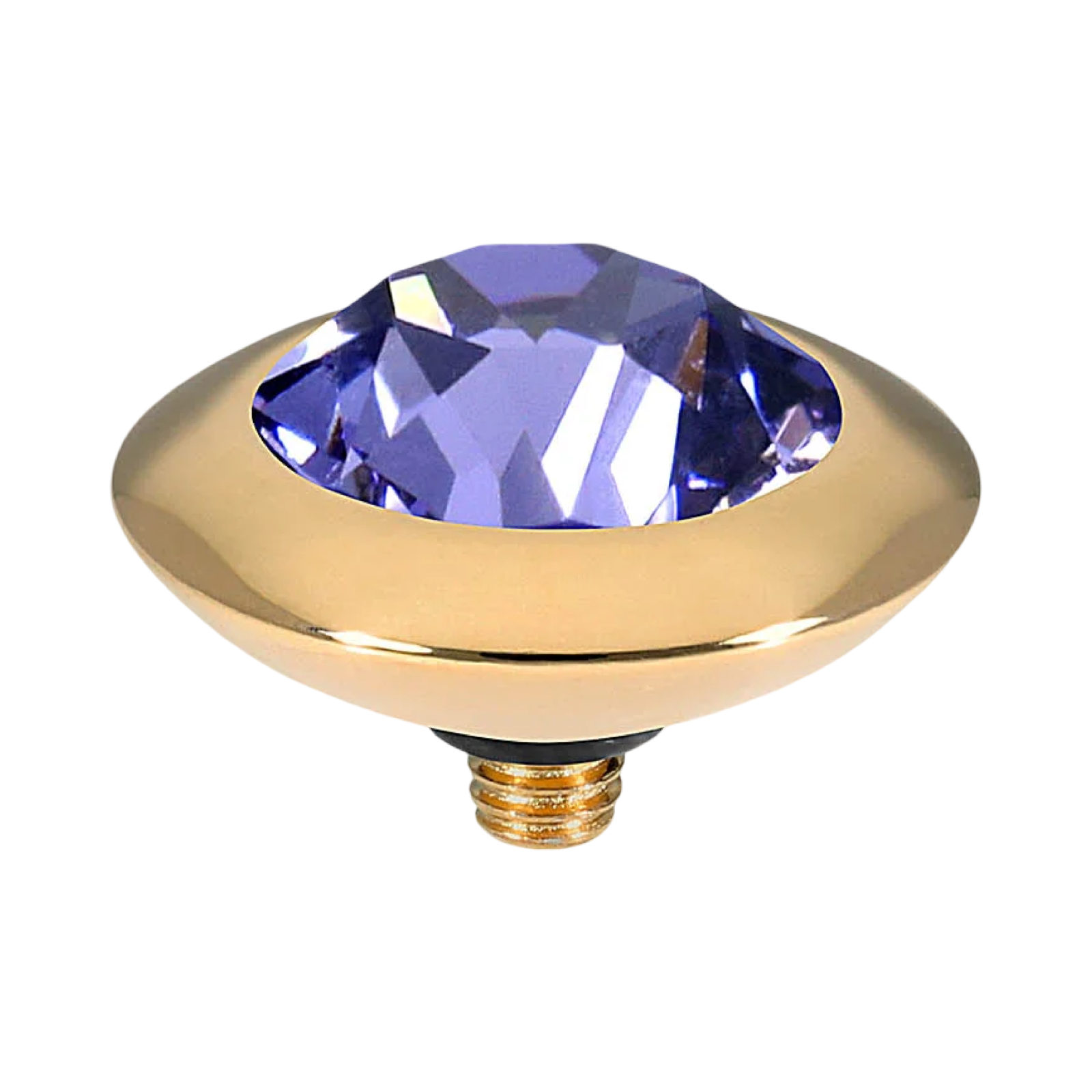 Qudo TONDO  Interchangeable Topper