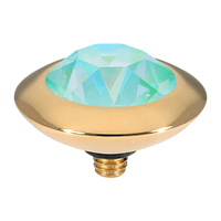 Qudo TONDO  Interchangeable Topper