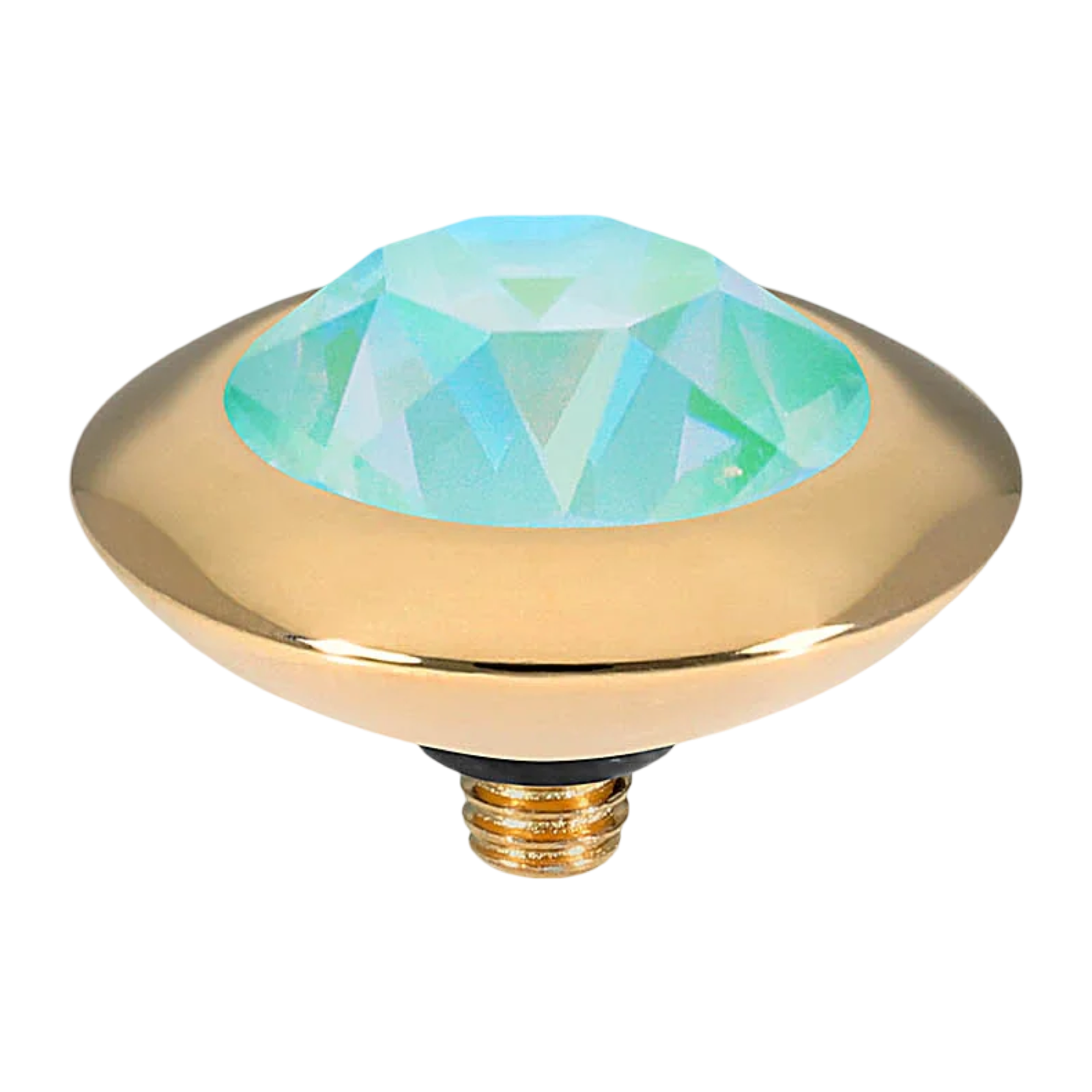 Qudo TONDO  Interchangeable Topper