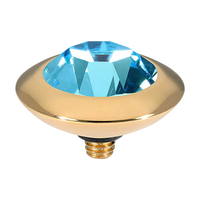 Qudo TONDO  Interchangeable Topper