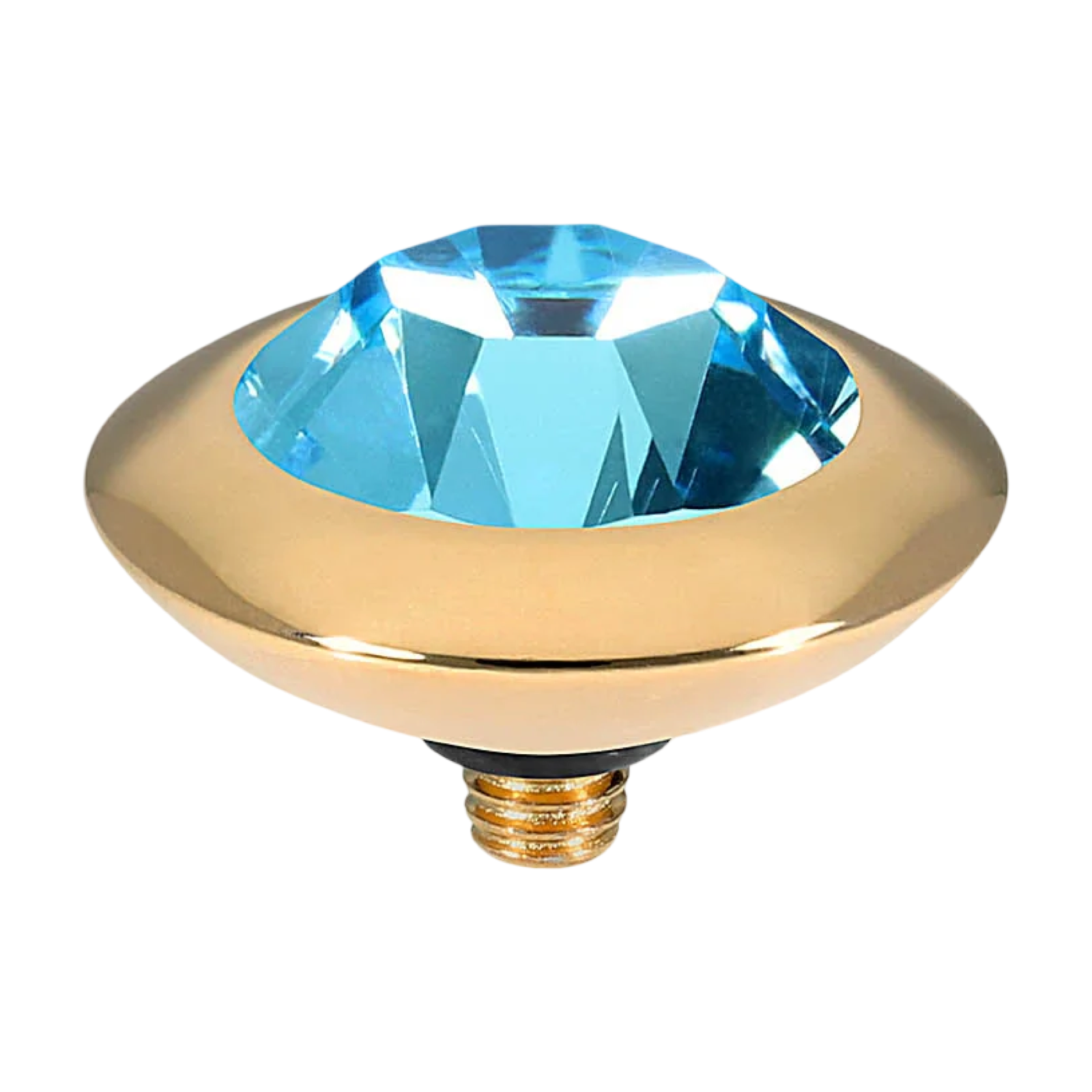 Qudo TONDO  Interchangeable Topper