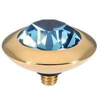 Qudo TONDO  Interchangeable Topper