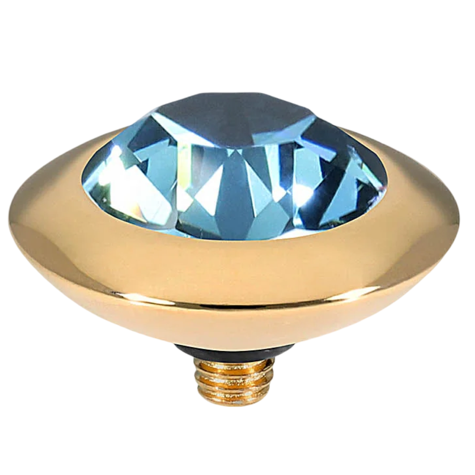 Qudo TONDO  Interchangeable Topper