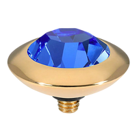 Qudo TONDO  Interchangeable Topper