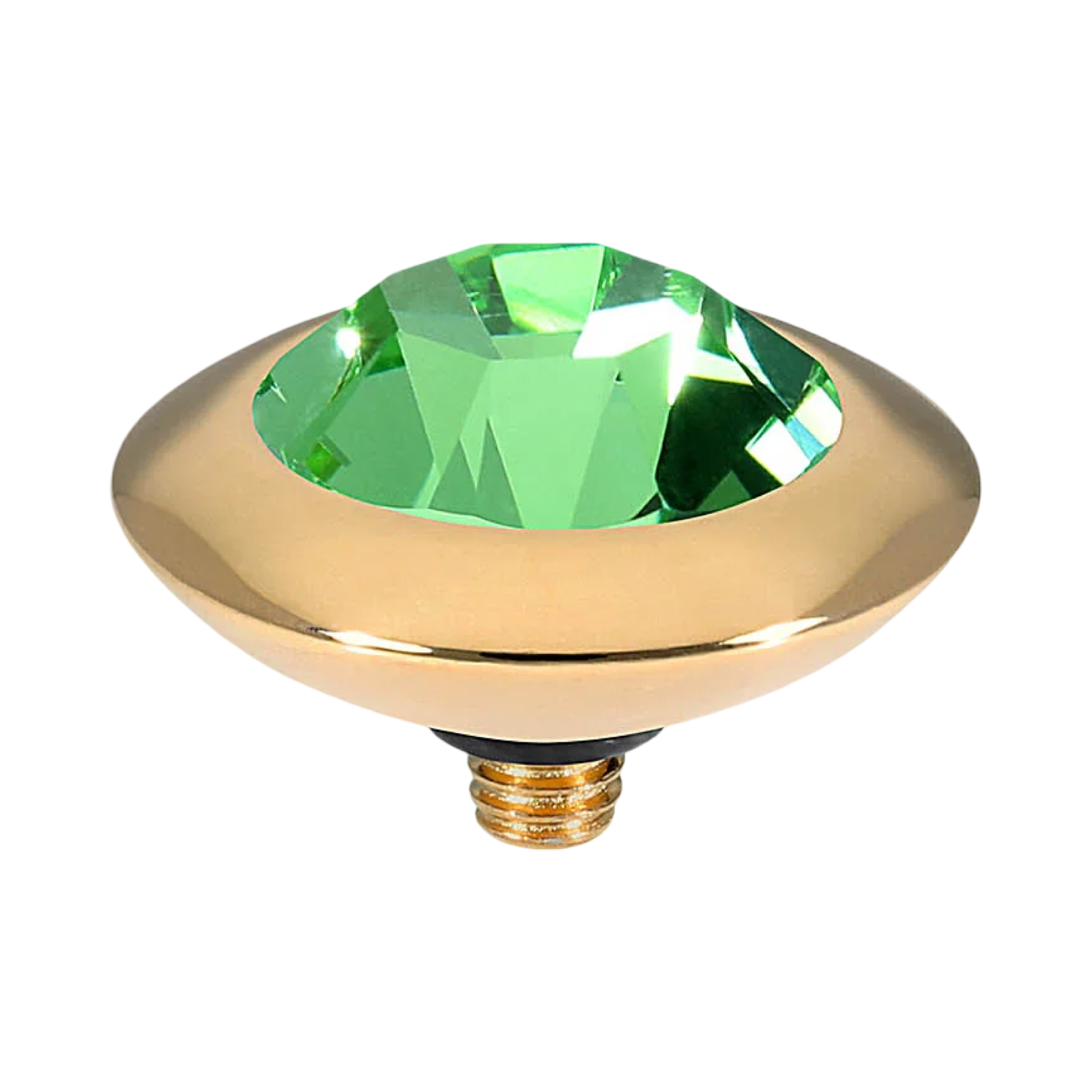 Qudo TONDO  Interchangeable Topper