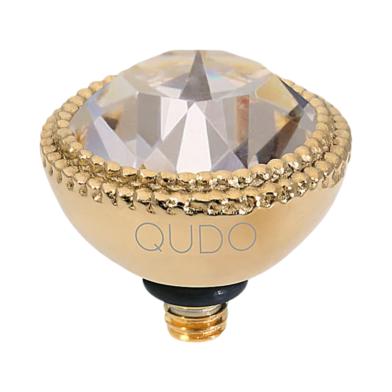 Qudo FABERO Interchangeable Topper