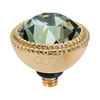 Qudo FABERO Interchangeable Topper