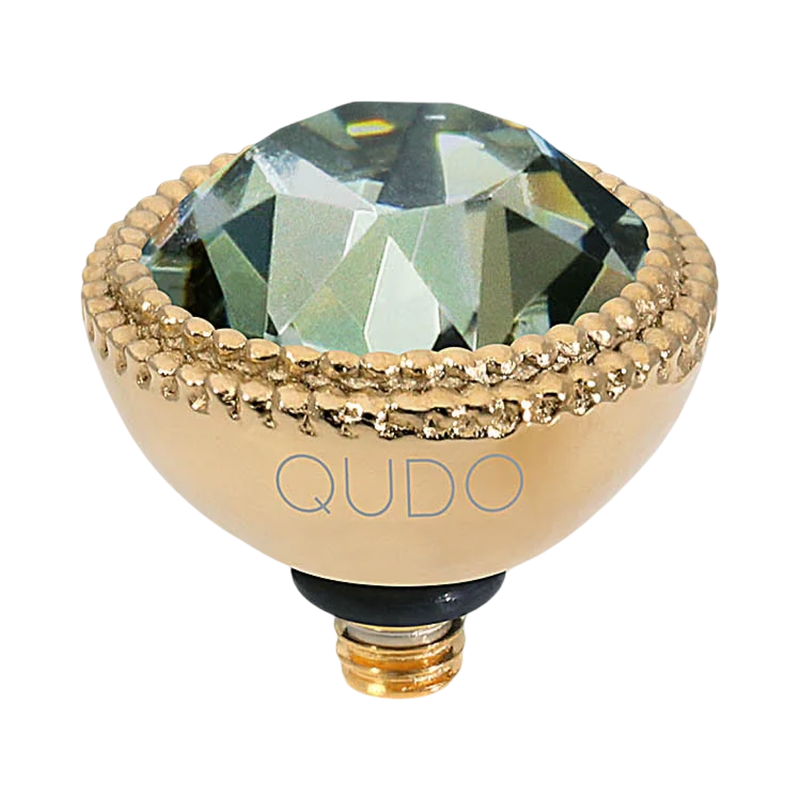 Qudo FABERO Interchangeable Topper