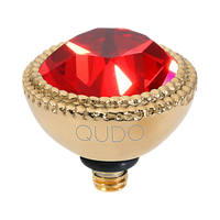 Qudo FABERO Interchangeable Topper