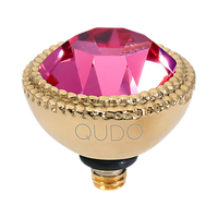 Qudo FABERO Interchangeable Topper