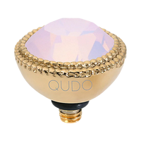 Qudo FABERO Interchangeable Topper