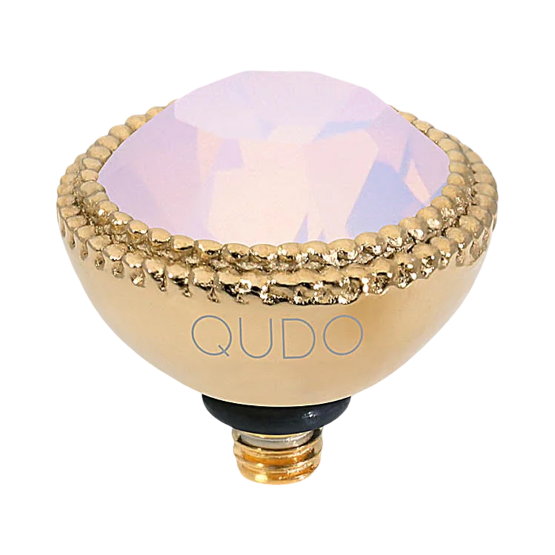 Qudo FABERO Interchangeable Topper