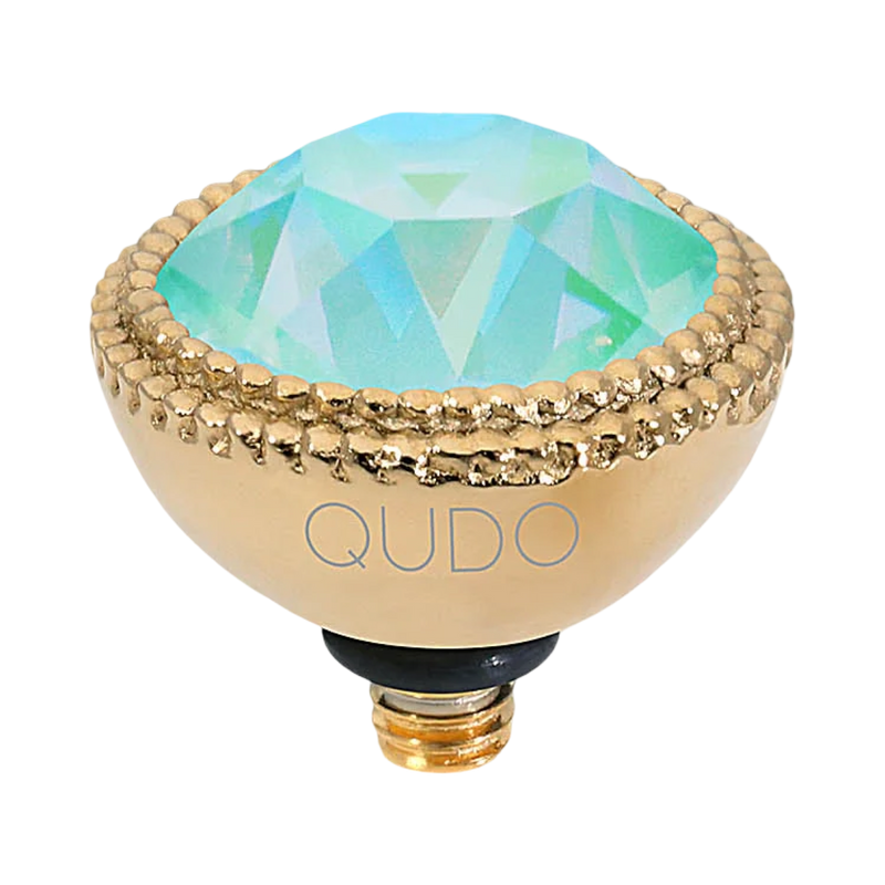 Qudo FABERO Interchangeable Topper